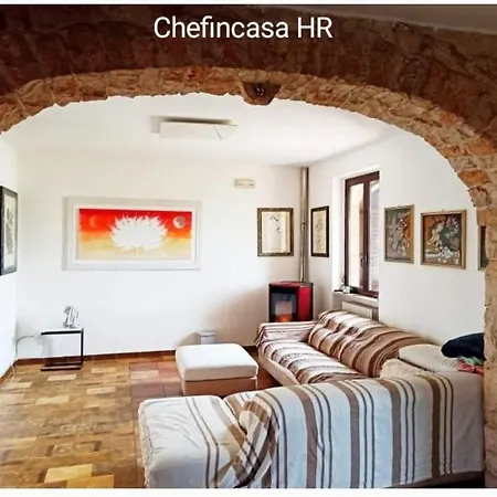 Chefincasa Home Restaurant בית נופש *