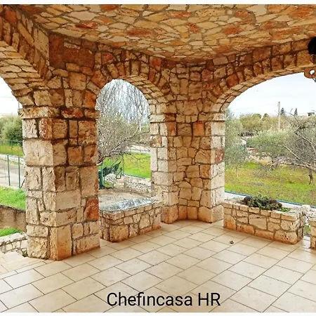 Chefincasa Home Restaurant