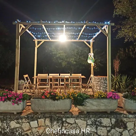 Chefincasa Home Restaurant *