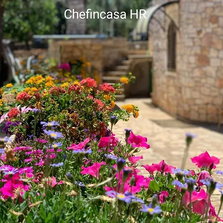 Chefincasa Home Restaurant