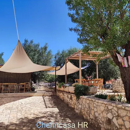 Chefincasa Home Restaurant Cozzana